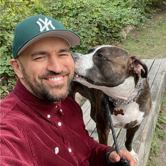 Meet your Posher, Gabriel - Picture 3 of 3